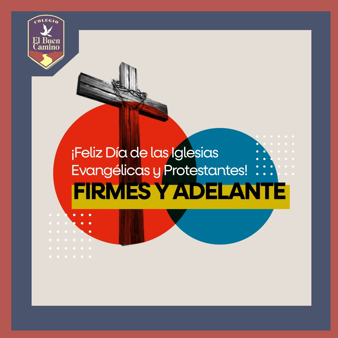 Día de las Iglesias Evangélicas